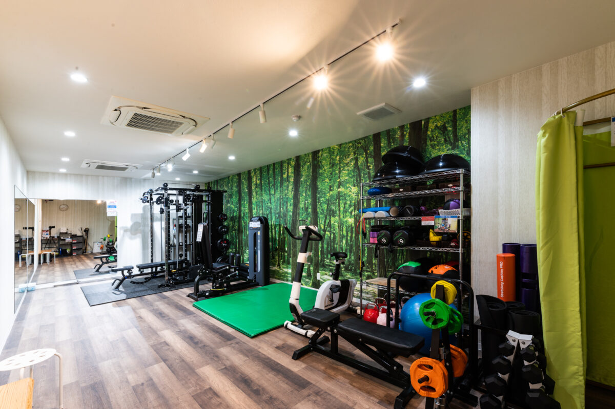 店内1